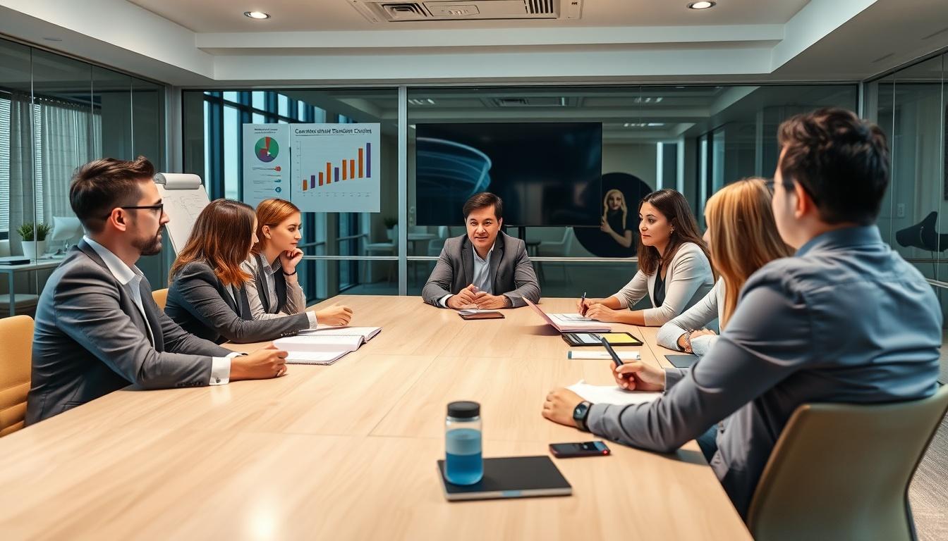Professional plan visual
